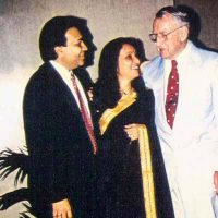 Dr-Kothari-with-wife-Dr-Venu-and-Prof-John-Money
